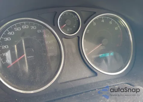 2010 Chevrolet Cobalt Lt from USA, damaged, VIN 1G1AD5F54A7166385